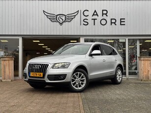 Audi Q5 3.0 TDI quattro Pro Line LED XENONST VWM