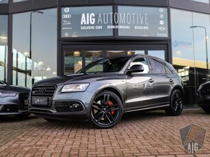 Audi Q5 3.0 TDI SQ5 quattro Pro Line Camera Pano