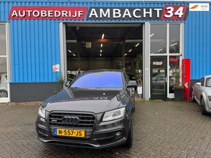 Audi Q5 3.0 TDI SQ5 quattro Pro Line Trekhaak