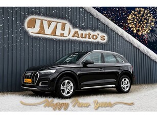 Audi Q5 50 TFSi-E 299pk PHEV Hybrid Quattro AUT/S-Tronic