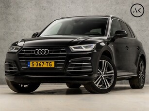 Audi Q5 50 TFSI e quattro S-Line Sport 300Pk Automaat