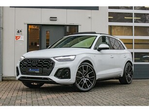 Audi Q5 55 TFSI e Competition PANOHUDB&OLUCHTVERING