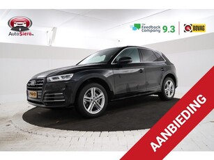 Audi Q5 55 TFSI e quattro Competition S-line, B&O