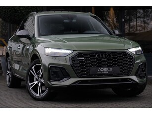 Audi Q5 Sportback 50 TFSIe 300PK S Edition Panodak