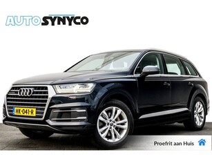 Audi Q7 3.0 TDi ultra Quattro Pro Line + I 1e EigenaarI