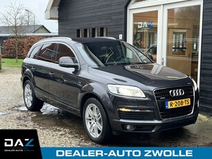 Audi Q7 4.2 FSI quattro 5+2 Aut/Ecc/Leer/Youngtimer!!