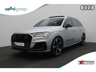 Audi Q7 55 TFSI e 381PK tiptronic quattro Pro Line S /