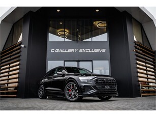 Audi Q8 55 TFSI e quattro Pro Line S - Panorma RS Seats