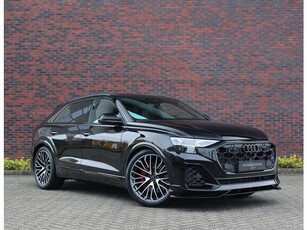 Audi Q8 60 TFSIe Quattro *ABT*Pano*HUD*Vol!* (bj 2024)