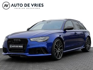 Audi RS 6 Avant 4.0 TFSI RS6 Quattro 560pk Pro Line