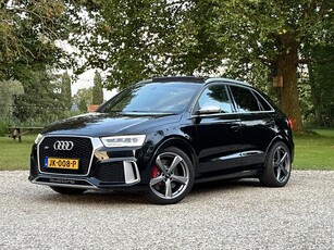 Audi RS Q3 2.5 TFSI RS Q3 quattro *Facelift*Vol Opties*