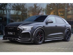 Audi RS Q8 Signature Edition ABT Nr 64 of 96 Eindejaarsshow