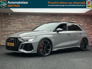 Audi RS3 2.5 TFSI RS 3 quattro Ceramic Head Olufsen Dak