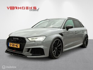 Audi RS3 2.5 TFSI RS3 ABT quattro 501 PK!!