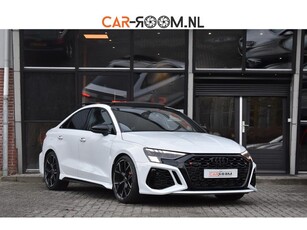 Audi RS3 Limousine 2.5 TFSI RS3 quattro Pano Lane ACC