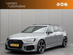 Audi RS4 Avant 2.9 TFSI quattro Panorama B&O