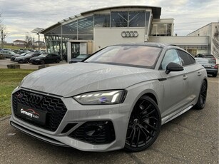 Audi RS5 Sportback 2.9TFSI Quattro Competition Keramiek