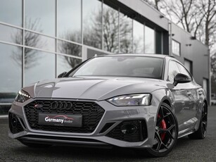 Audi RS5 Sportback 2.9TFSI Quattro Competition Plus