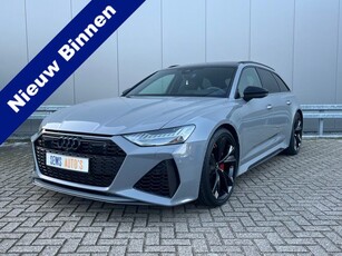 Audi RS6 TFSI quattro Keramische / Dynamiek Pakket / Soft