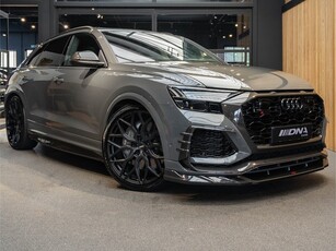 Audi RSQ8 Full Urban Automotive RS Q8 quattro Audi Exclusive