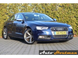 Audi S5 3.0 TFSI S5 quattro Adapt.