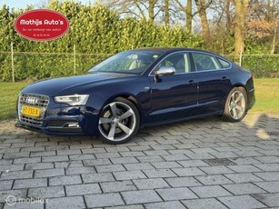 Audi S5 3.0 TFSI S5 quattro Pro Line Super nette staat!