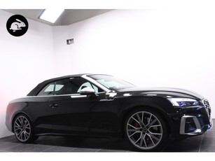 Audi S5 Cabriolet 3.0 TFSI S5 quattro/*Full