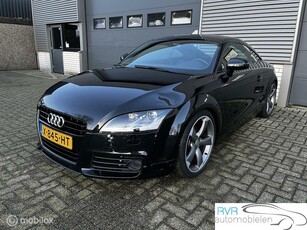 Audi TT 2.0 TFSI AUTOMAAT/CRUISE/XENON/210PK