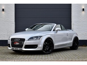 Audi TT Roadster 2.0 TFSI Automaat 19