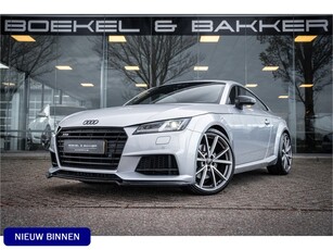 Audi TT TTS quattro Competition - B&O - Matrix -