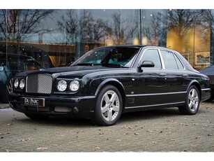 Bentley Arnage 6.8 V8 T 86 D.Km Eindejaarsshow