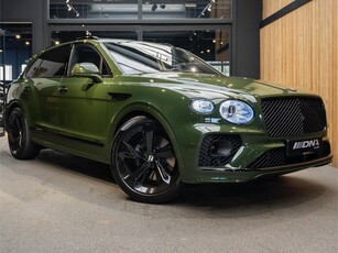 Bentley Bentayga V6 Hybrid Mulliner Massage 3.0 V6 Hybrid