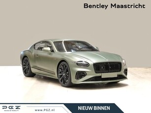 Bentley Continental GT 4.0 V8 Speed HYBRIDFIRST