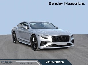 Bentley Continental GT 4.0 V8 Speed HYBRIDFIRST