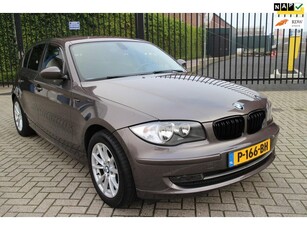 BMW 1-serie 116i