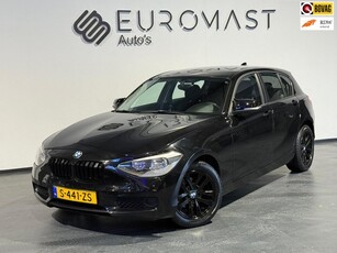 BMW 1-serie 116i Airco Pdc 5D Nieuwe Apk