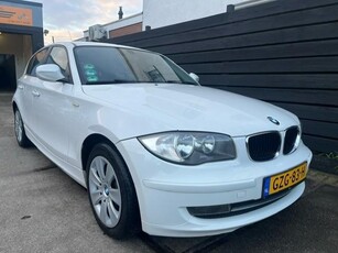 BMW 1-serie 116i Business Line AIRCO-CRUISE-PDC-STOEL