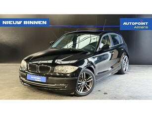 BMW 1-serie 116i Business Line Airco Onderhouden