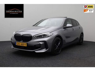 BMW 1-serie 118i 2023 Automaat 2023 Digitaal Dashboard