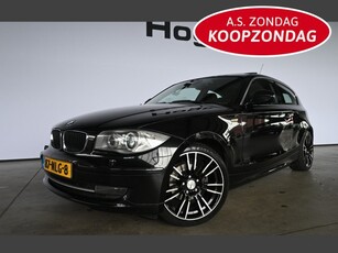 BMW 1-serie 118i EffDyn. Ed. Business Line Edition