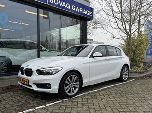 BMW 1-serie 118i Executive