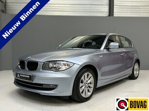 BMW 1-serie 118i Executive AutomaatTrekhaakClima