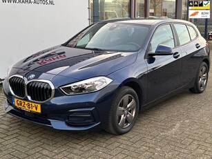 BMW 1-serie 118i Executive