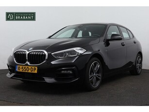 BMW 1-serie 118i Executive Edition SPORT (1e Eig, NL-auto