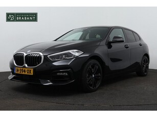 BMW 1-serie 118i Executive Edition SportLine (NL-auto