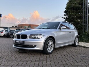 BMW 1-serie 118i Executive, LCI, Clima, Cruise, Sportstoel!