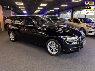 BMW 1-serie 118i High Executive Automaat Cruise Clima