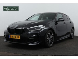 BMW 1-serie 118i High Executive Edition M-Sport (M-PAKKET