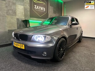 BMW 1-serie 118i High Executive ZEER NETTE! APK BIJ