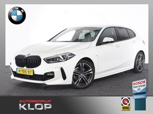 BMW 1-serie 118i M Sport Executive Edition Org. NL-auto